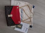 Louis Vuitton handtas, Ophalen, Nieuw, Bruin, Overige merken