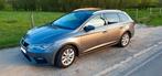 Seat Leon St, Auto's, CNG (Aardgas), Leon, Leder, Break