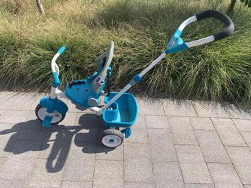 Little Tikes blauwe driewieler  beschikbaar voor biedingen