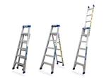 Nieuwe Werner lean safe X3 ladder uitschuifbaar, Audio, Tv en Foto, Fotografie | Statieven en Balhoofden, Ophalen of Verzenden