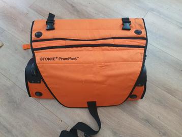stokke Pram Pack beschikbaar voor biedingen
