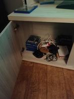 Tv meubel, Huis en Inrichting, Ophalen, 150 tot 200 cm, Zo goed als nieuw, Minder dan 100 cm