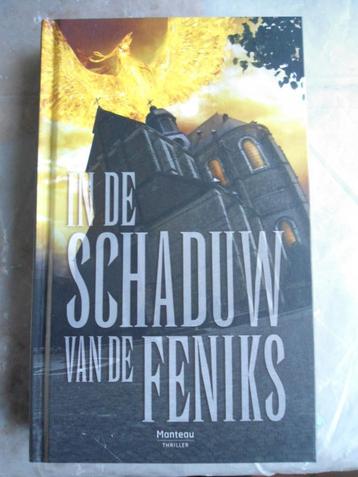 Dans l’Ombre du Phénix Histoire de l’Abbaye de Grimbergen beschikbaar voor biedingen