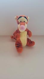 Knuffel Teigetje, Kinderen en Baby's, Speelgoed | Knuffels en Pluche, Ophalen of Verzenden, Gebruikt, Overige typen