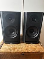 Bowers & Wilkins DM 302 - Award winning Speakers!, Enlèvement ou Envoi, 60 à 120 watts, Comme neuf, Bowers & Wilkins (B&W)