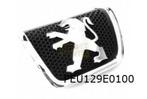 Peugeot Partner embleem logo ''Peugeot'' voorzijde Origineel, Auto-onderdelen, Verzenden, Nieuw, Peugeot