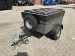 Saris SPEEDY Bagage Aanhangwagen, Auto diversen, Aanhangers en Bagagewagens, Gebruikt