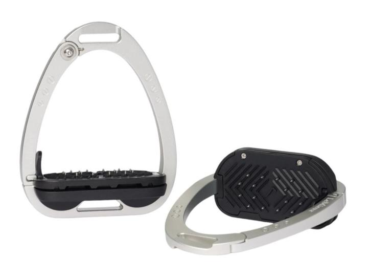 LeMieux Vector Balance Aluminium GRATIS VERZENDING, Dieren en Toebehoren, Paarden en Pony's | Hoofdstellen en Tuigage, Nieuw, Dressuur