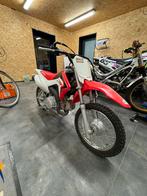 Honda 110 crf 2017, Motoren, Motoren | Honda, Particulier
