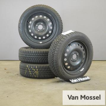 GT Radio Champiro Winterbanden 175/60/R15 beschikbaar voor biedingen