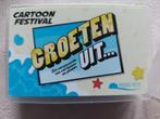 speelkaarten, Ophalen, Zo goed als nieuw, Speelkaart(en)