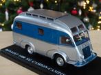 1951 Renault 1400kg Camping Car Digue - 1/43, Ophalen of Verzenden, Zo goed als nieuw, Auto