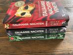 boeken, Ophalen, Gelezen, Irene Cao