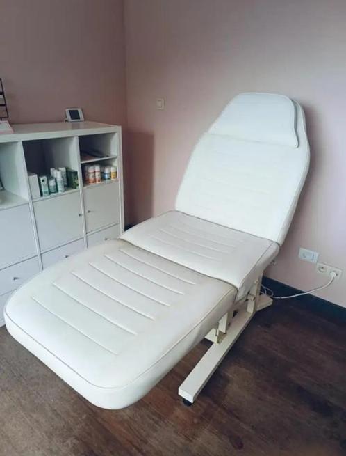 Pedicure stoel, behandelstoel, Elektronische apparatuur, Persoonlijke Verzorgingsapparatuur, Gebruikt, Hand- en Voetverzorging