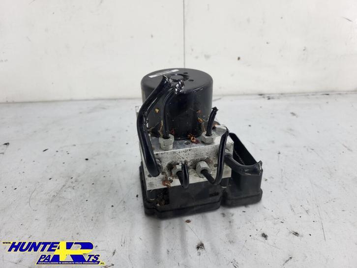 ABS pomp Volvo V60 I 2.4 D6 ('10-'18) 31317450, Auto-onderdelen, Remmen en Aandrijving, Volvo, Gebruikt, Ophalen of Verzenden