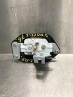 PORTIERSTANGEN LINKS ACHTER Nissan NV 200 (M20M) (01-2010/-), Gebruikt, Nissan