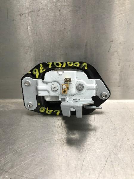 PORTIERSTANGEN LINKS ACHTER Nissan NV 200 (M20M) (01-2010/-), Auto-onderdelen, Overige Auto-onderdelen, Nissan, Gebruikt