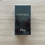 Dior Sauvage - EDT - Parfum - NIEUW, Ophalen, Zo goed als nieuw