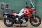 DL 1050 XT_Word Adventure_KMst 3571 _BJ 2023_JACQMAER, Motoren, Motoren | Suzuki, 2 cilinders, Bedrijf, 1050 cc, Meer dan 35 kW