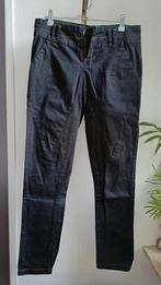 DESIGUAL zwarte broek (size 28) (S-M) NIEUW, Taille 36 (S), Noir, Enlèvement ou Envoi, Desigual