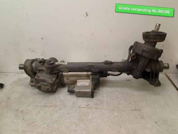 CREMAILLERE DIRECTION MECANIQUE Golf VI (5K1) (1K1423051BG), Autos : Pièces & Accessoires, Commande, Volkswagen, Utilisé