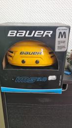 Ijshockeyhelm nieuw, Sport en Fitness, IJshockey, Nieuw, Ophalen, Bescherming