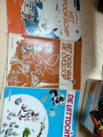 Avonturen van de mini-mensjes 1-5-6-11, Enlèvement ou Envoi, Utilisé