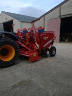 PLANTEUSE GRIMME et BUTTEUSE BASELIER, Articles professionnels, Enlèvement