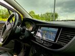 Opel Mokka X 1.6CDTI van 2018 - Overladen met opties!, Autos, SUV ou Tout-terrain, Tissu, Carnet d'entretien, Achat