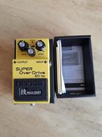 Boss SD 1--Waza craft, Ophalen of Verzenden, Nieuw, Distortion, Overdrive of Fuzz