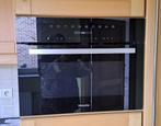 Combi microgolfoven, Elektronische apparatuur, Oven, Nieuw, Inbouw, Hete lucht