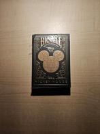Speelkaarten Disney, Bicycle, Mickey Mouse, Ophalen of Verzenden, Nieuw