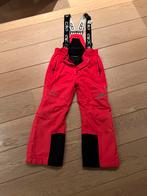 Rode ski broek, Kinderen en Baby's, Kinderkleding | Overige, Ophalen of Verzenden, Zo goed als nieuw