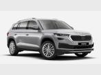 Skoda Kodiaq Ultimate 1.5 TSI 110kW ( 150 cv ) DSG 7, Autos, Skoda, 160 g/km, SUV ou Tout-terrain, Argent ou Gris, Automatique