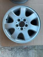 Mercedes Benz CLK velgen, Auto-onderdelen, Ophalen, 16 inch, Velg(en)