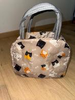 Sac isotherme à motif chat, Caravans en Kamperen, Koelboxen, Ophalen of Verzenden, Nieuw, Koeltas