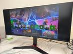 Gamin monitor 144hz, Computers en Software, Ophalen, Zo goed als nieuw, Gaming, IPS