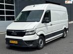 MAN ETGE Basis 36 kWh, Navi, Camera, PDC, Wit, Elektrisch, Overige carrosserie, Overige merken