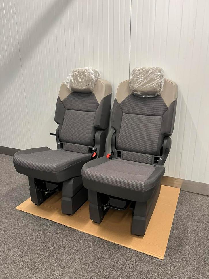 Vw Multivan T7 Stoelen, Auto-onderdelen, Interieur en Bekleding, Volkswagen, Nieuw, Ophalen