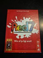 Red 7, Ophalen