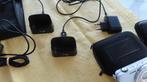 Sony en laders, Handtassen en Accessoires, Overige Accessoires, Ophalen, Gebruikt