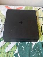 Ps4 Slim Te Koop, Games en Spelcomputers, Spelcomputers | Sony PlayStation 4, Met games, Ophalen of Verzenden, Zo goed als nieuw
