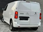 PEUGEOT EXPERT 2.0 DIESEL BOUWJAAR 2020 (21% BTW), Auto's, 90 kW, Euro 6, Wit, Diesel