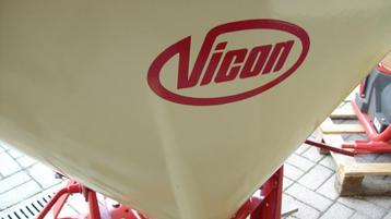 vicon kunstmest strooier beschikbaar voor biedingen