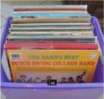 75 disques vinyles avec toutes sortes de musiques du monde, CD & DVD, Enlèvement ou Envoi, Comme neuf