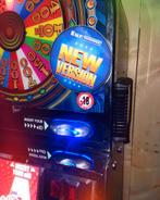 Gokkast MK3, Verzamelen, Automaten | Gokkasten en Fruitautomaten, Ophalen, Zo goed als nieuw