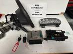 KIT DE DEMARRAGE OPEL CORSA D 1300 TURBO DIESEL EURO 5, Auto-onderdelen, Accu's en Toebehoren, Ophalen, Gebruikt, RUE BRIGADE PIRON 307