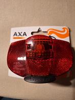 lampe arriere velo Axa Ray Steady, Enlèvement, Neuf, Batterie, Phare arrière