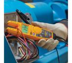 Fluke T6-600, Ophalen of Verzenden, Gebruikt, Multimeter