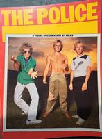 The Police: a Visual Documentary, Boeken, Ophalen of Verzenden, Gelezen